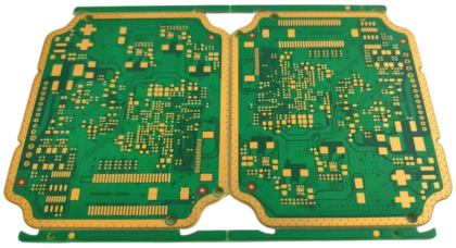 Multilayer PCB Manufacturers