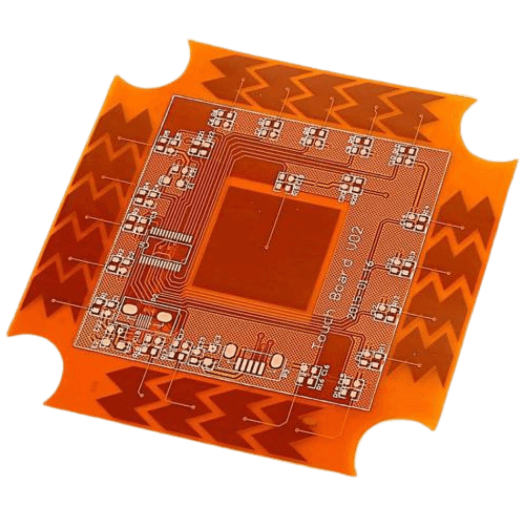 Flexible PCBs
