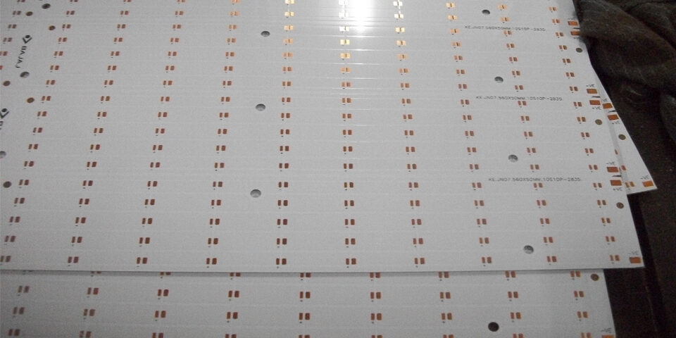 Single Side Pcb Manufacturer