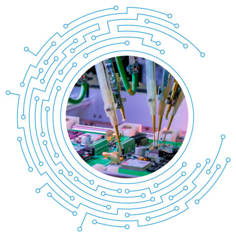 Printed Circuit Boards in India