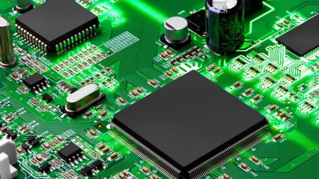 PCB Assembly In India