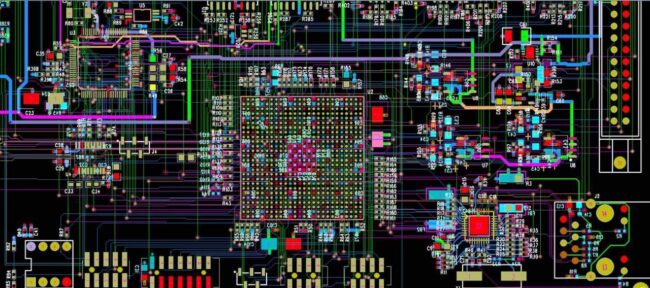 PCB Layout & Design Services