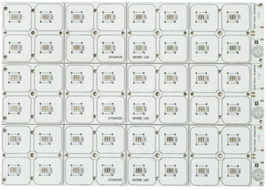 Metal Core PCBs