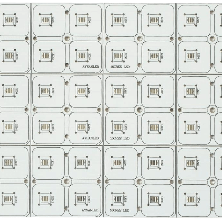 Metal Core PCBs